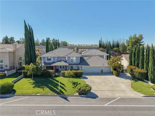 13610 Hidden Valley, Victorville, CA 92395