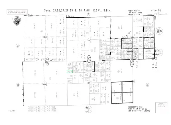 1 Papago Road, Apple Valley, CA 92308