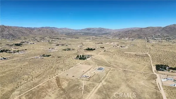 0 Joshua Road, Apple Valley, CA 92307