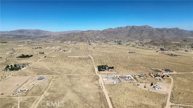 0 Joshua Road, Apple Valley, CA 92307 - #2