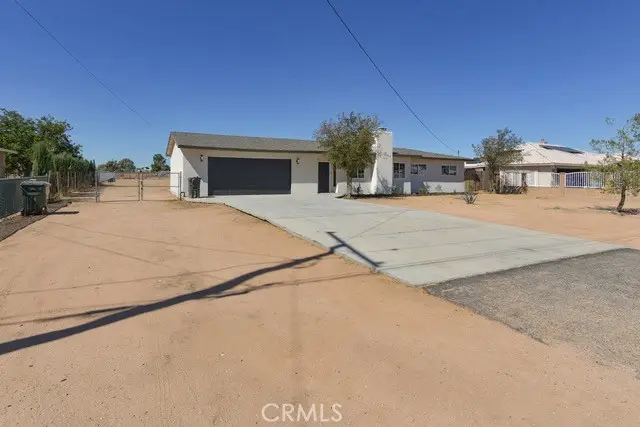 12442 Quinnault Road, Apple Valley, CA 92308 - #1