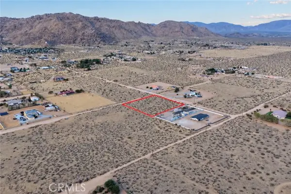 0 Moccasin Road, Apple Valley, CA 92307