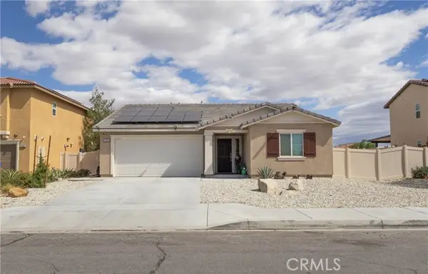 14481 Nicoles, Adelanto, CA 92301
