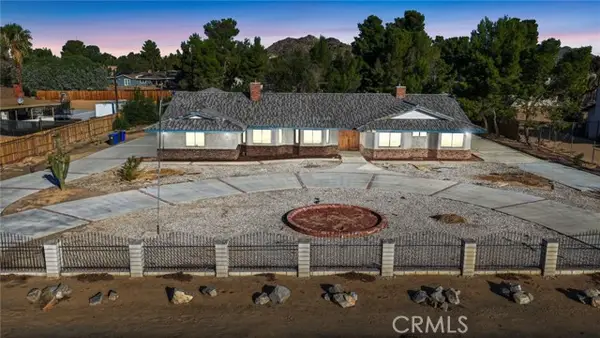 14210 Gayhead Road, Apple Valley, CA 92307