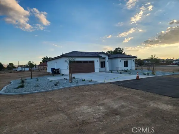 20530 OTOE Road, Apple Valley, CA 92307
