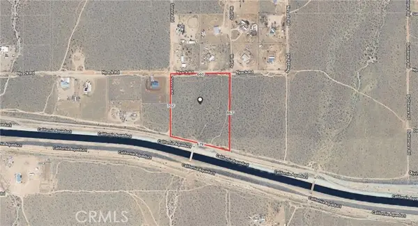 0 Nyack Rd, Phelan, CA 92371