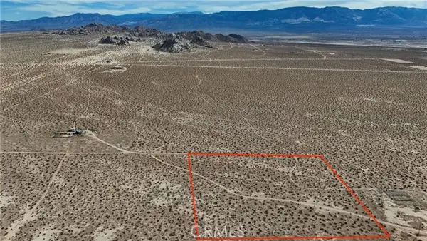 714 Esaw Road, Lucerne Valley, CA 92356