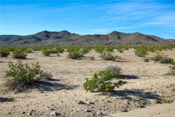 63305 Ranier Road, Joshua Tree, CA 92252