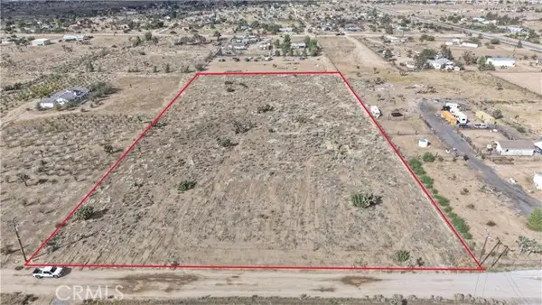 6378 Avenal, Phelan, CA 92371