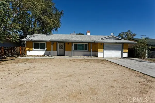 16188 Live Oak, Hesperia, CA 92345