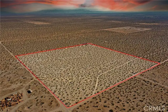 0 Holly Road, Phelan, CA 92371 - #2