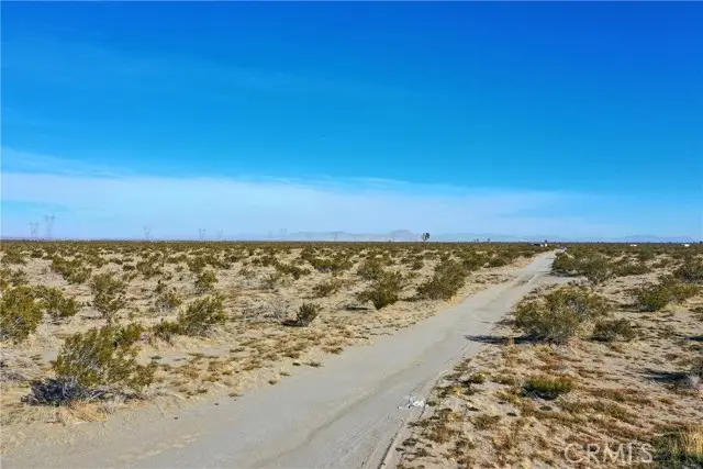 0 Holly Road, Phelan, CA 92371 - #3
