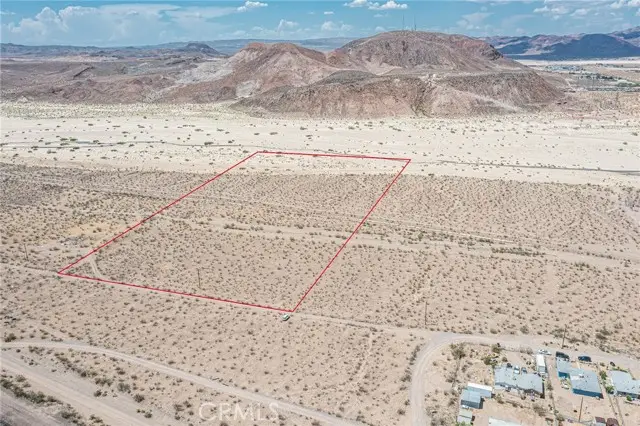 0 Mojave Road, Daggett, CA 92327 - #1
