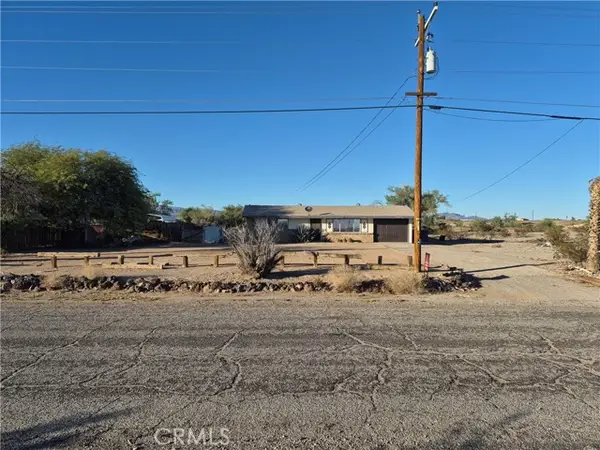 150018 Blackfoot Trail, Earp, CA 92242