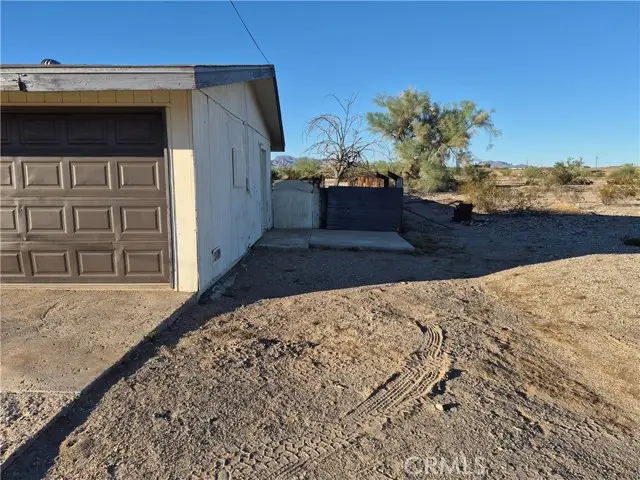 150018 Blackfoot Trail, Earp, CA 92242 - #2