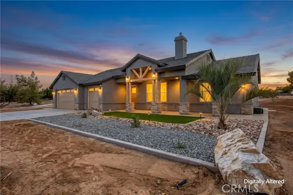 7390 Oakwood, Hesperia, CA 92345