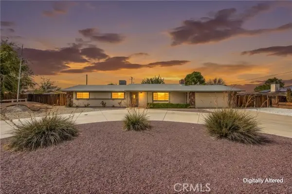 14204 Crow, Apple Valley, CA 92307