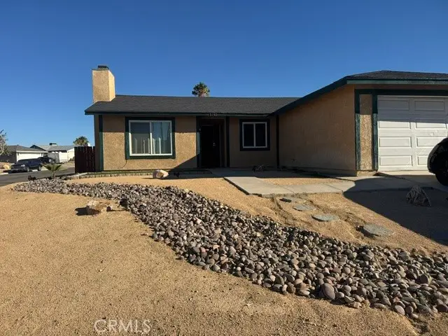 1152 Borrego, Barstow, CA 92311 - #1