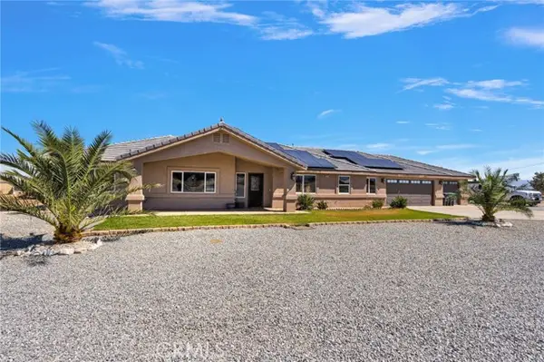 10529 Trinidad, Phelan, CA 92371