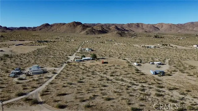702 Bell Road, Landers, CA 92285 - #1