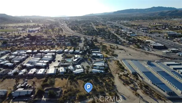 771 Scarvan Road, Yucca Valley, CA 92284