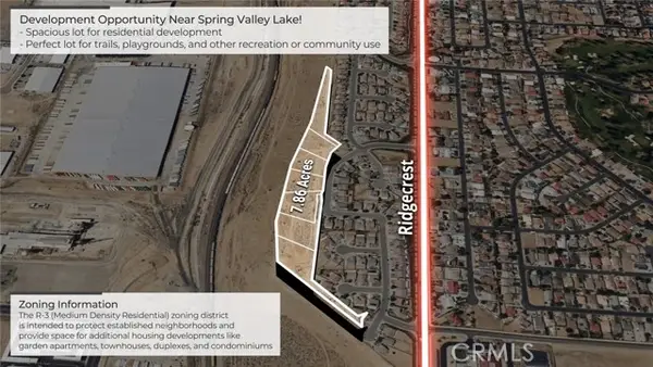 729 Park Glen Street, Victorville, CA 92395