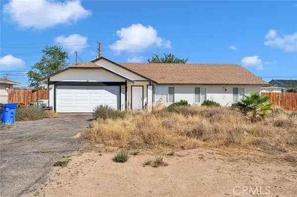 11425 Kiowa Road, Apple Valley, CA 92308