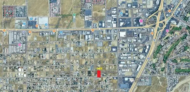 0 Dos Palmas, Victorville, CA 92392 - #3