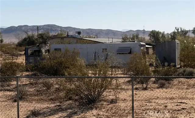 36383 Fort Cady, Newberry Springs, CA 92365 - #1