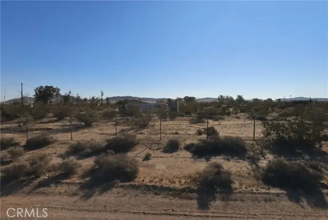 36383 Fort Cady, Newberry Springs, CA 92365 - #3