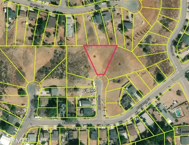42623 Cutwood, Lake Hughes, CA 93532 - #2