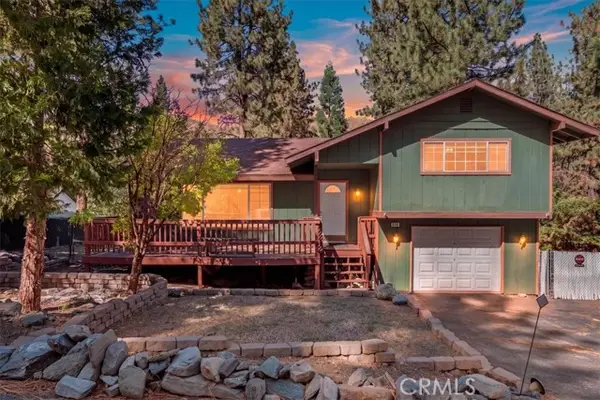 570 Lark, Wrightwood, CA 92397