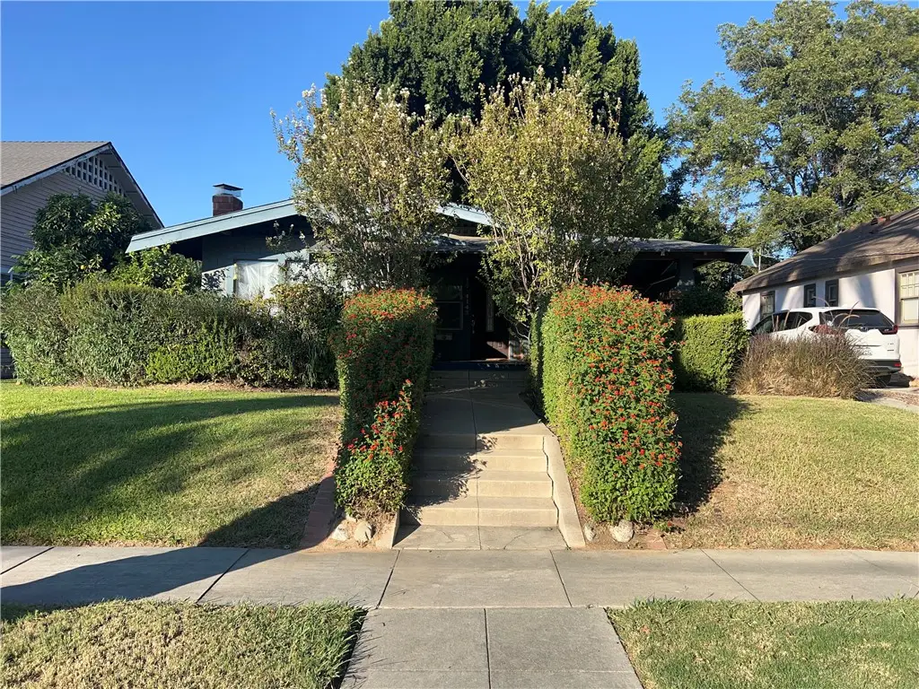 4143 Alta Vista, Riverside, CA 92506 - #1