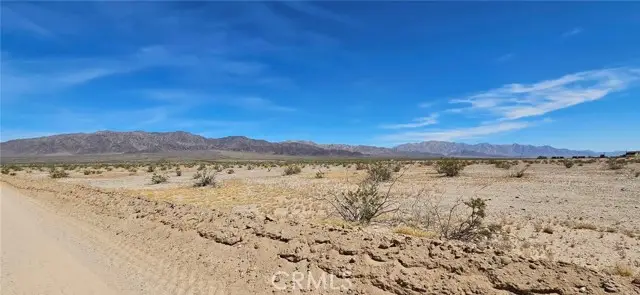 3017 Shadow Mountain, Twentynine Palms, CA 92277 - #3