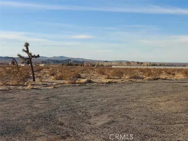 0 Alden Parcel #0460-134-19 Road, Adelanto, CA 92301 - #3