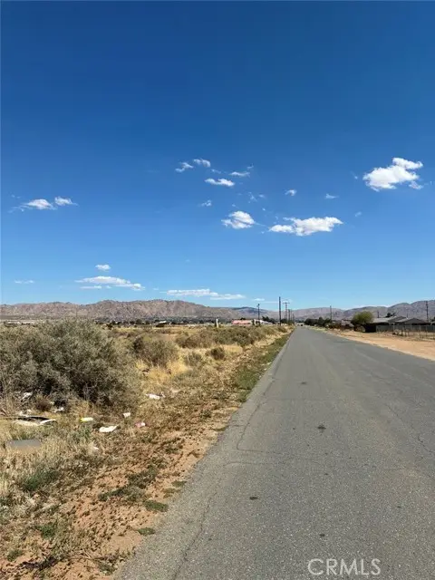 0 Otoe, Apple Valley, CA 92307 - #1