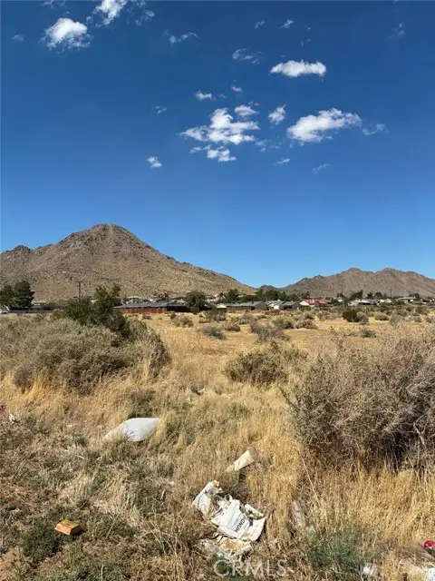 0 Otoe, Apple Valley, CA 92307 - #2