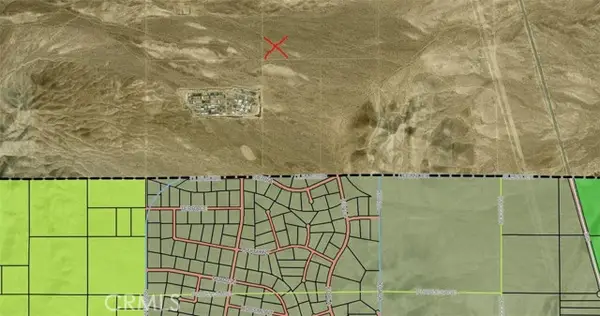 0 Beaver Parcel #0460-571-21 Avenue, Adelanto, CA 92301