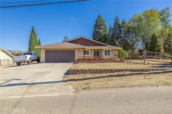 18050 Bold Venture, Tehachapi, CA 93561