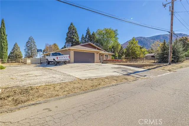 18050 Bold Venture, Tehachapi, CA 93561 - #2