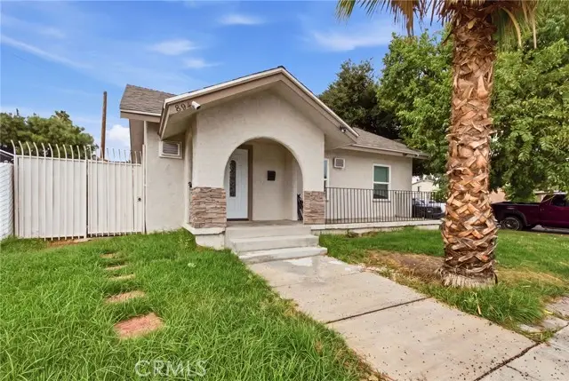 891 6th, Pomona, CA 91766 - #2
