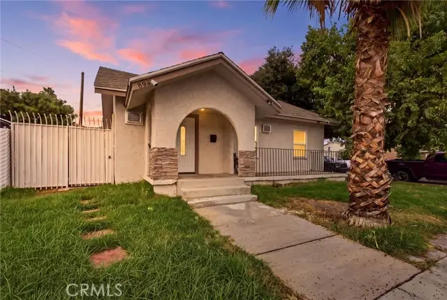 891 6th, Pomona, CA 91766 - #3
