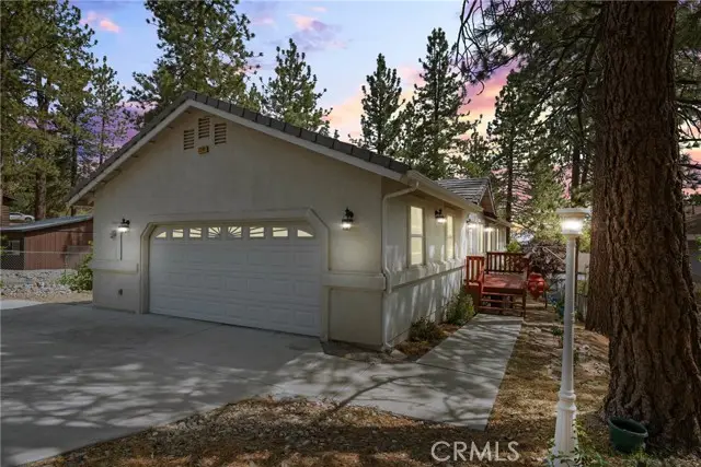 5399 Lone Pine Canyon, Wrightwood, CA 92397 - #1