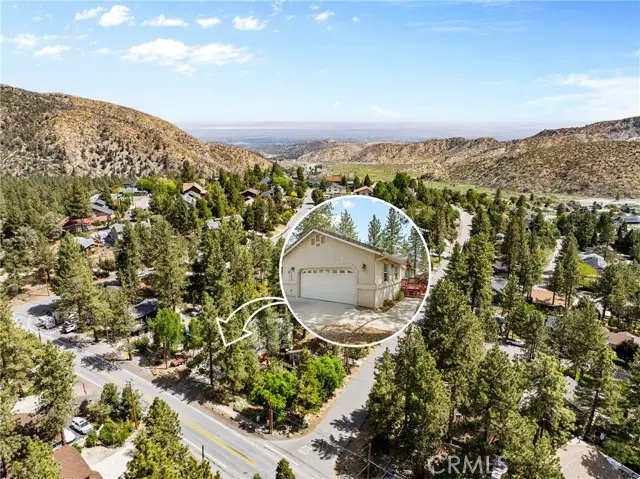 5399 Lone Pine Canyon, Wrightwood, CA 92397 - #2