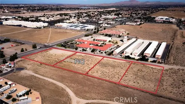 0 Town Center Drive, Apple Valley, CA 92308