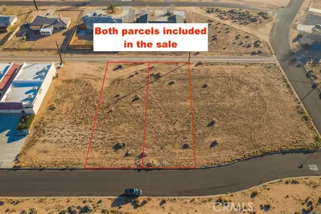 706 Outer Hwy 18, Apple Valley, CA 92307 - #1