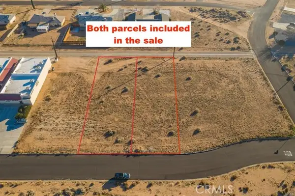 706 Outer Hwy 18, Apple Valley, CA 92307