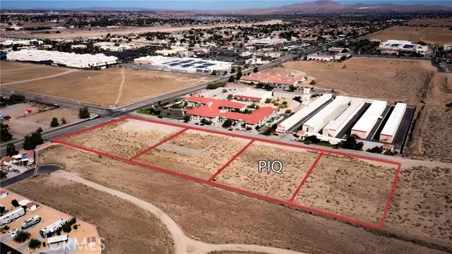 0 Town Center Drive, Apple Valley, CA 92308 - #1