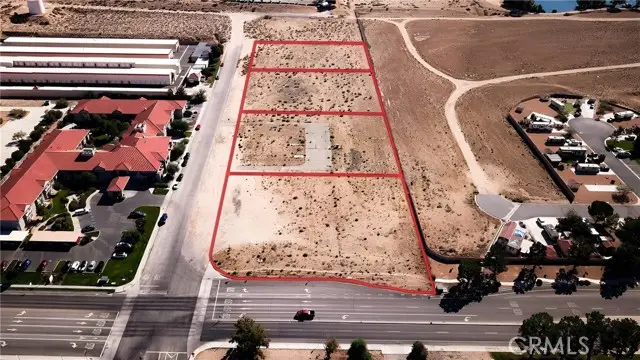 0 Town Center Drive, Apple Valley, CA 92308 - #3