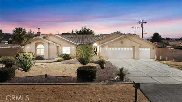 19979 Seneca, Apple Valley, CA 92307